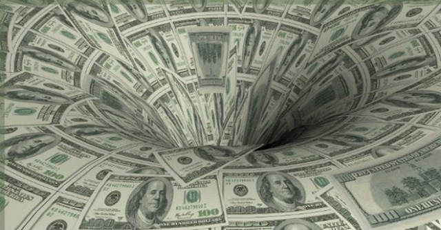 Tổng tài sản nhiều ngân hàng “bốc hơi” hàng nghìn tỷ đồng