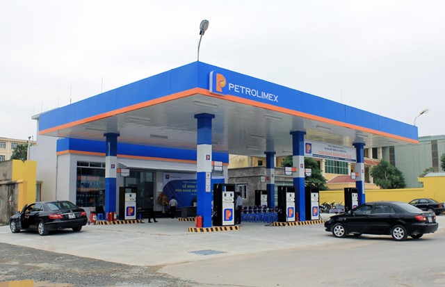 Petrolimex đề nghị thống nhất tỷ giá để tính giá xăng dầu