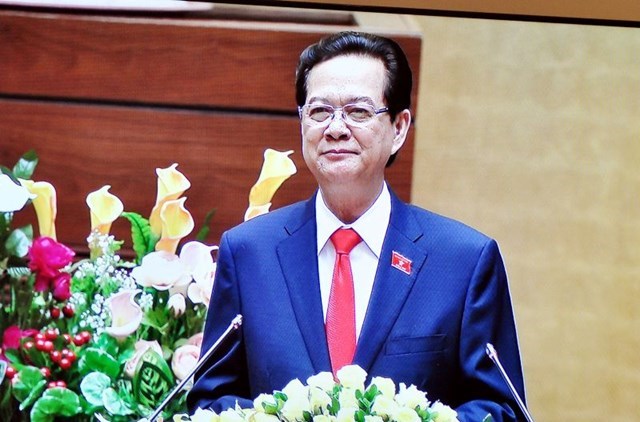 Thủ tướng Nguyễn Tấn Dũng: Vào TPP, Việt Nam có cơ hội xuất khẩu mạnh