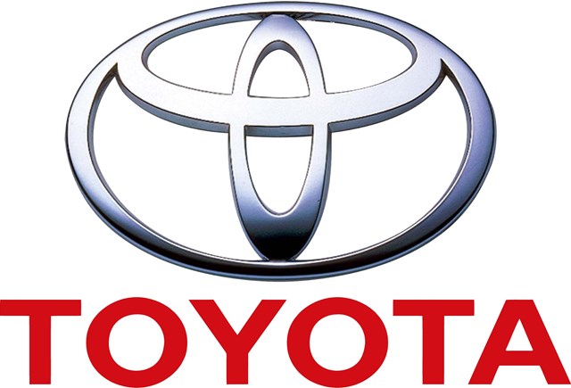 Toyota lãi kỷ lục do yên suy yếu