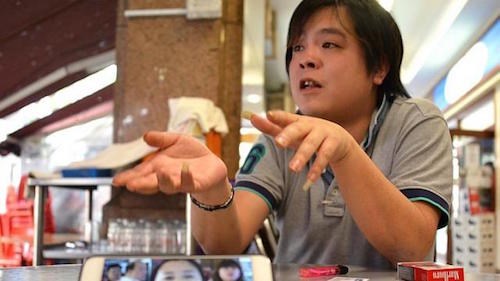 Jover Chew kẻ lừa đảo du khách Việt mua iphone tại Singapore đã thừa nhận 12 tội danh
