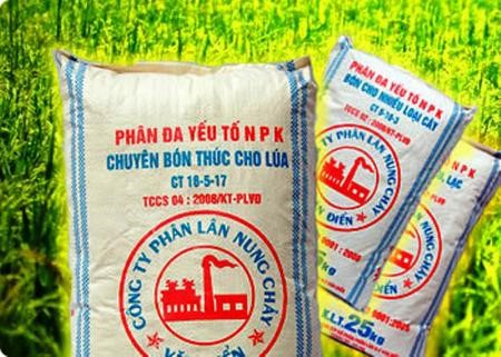 Cổ phiếu VAF ngày 23/6 giao dịch phiên đầu tiên trên HSX