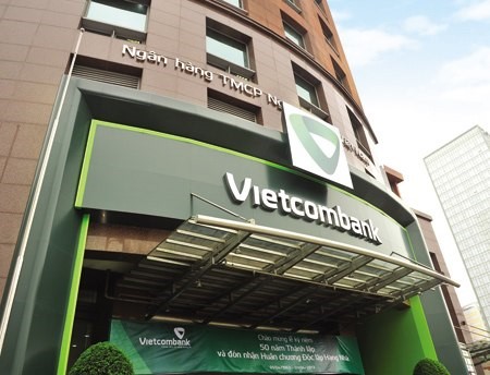 Vietcombank ngày 30/6 chốt danh sách trả cổ tức 10% bằng tiền