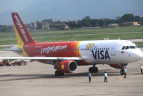 Vietjet chi hơn 680 triệu USD mua 6 máy bay A321