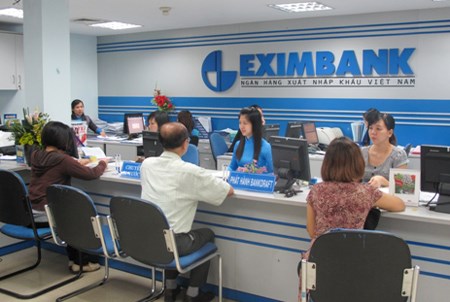 Ngân hàng Nhà nước chưa chấp thuận danh sách nhân sự Hội đồng quản trị Eximbank