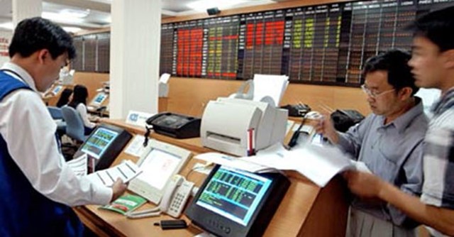 UBCKNN phạt 4 công ty 520 triệu đồng