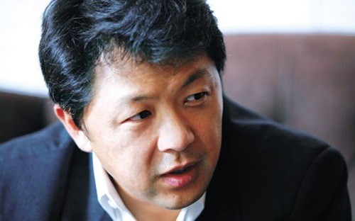 Ông Andy Ho: Nới room sẽ giúp cổ phiếu Việt Nam được chọn vào quỹ 1.400 tỷ USD