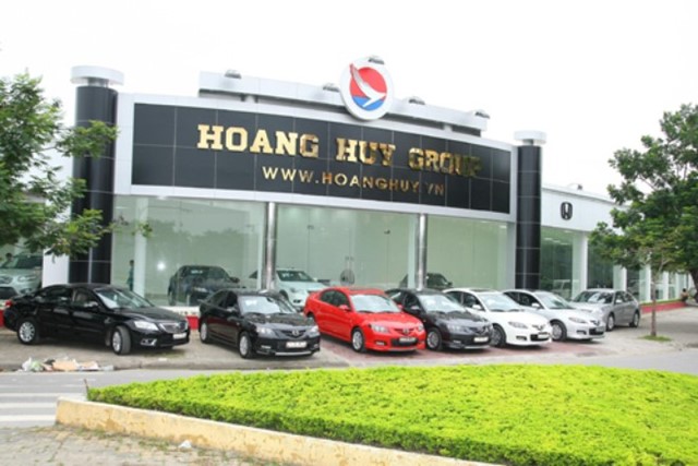 Ông Đỗ Hữu Hạ mua xong 500.000 cổ phiếu HHS