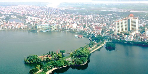 Phát hành 2.000 tỷ đồng trái phiếu xây dựng Thủ đô