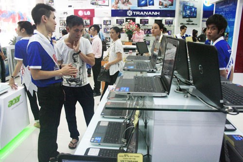 Trần Anh phát hành 4,8 triệu cổ phiếu tỷ lệ 27%