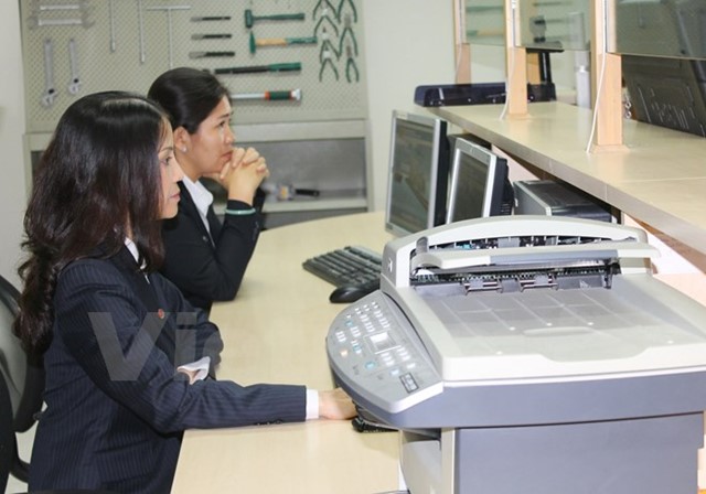 SPCT phấn đấu thành cảng nhập khẩu xe hơi lớn nhất Việt Nam