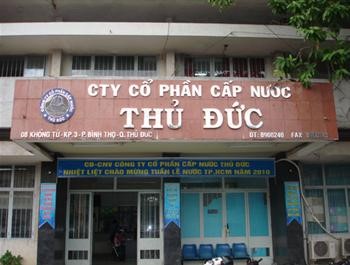 TDW chi phí bán hàng tăng cao khiến lợi nhuận quý II/2015 giảm 51%