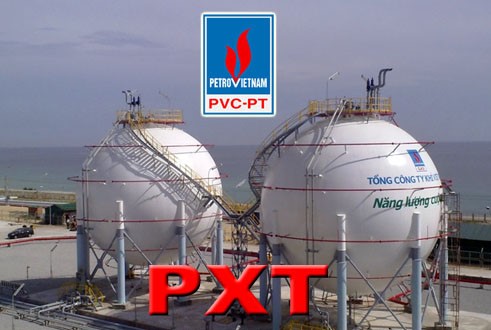 PXT 6 tháng lãi 1,38 tỷ đồng, hoàn thành 10% kế hoạch năm