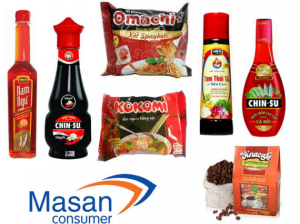 Masan Consumer phát hành 3,83 triệu cổ phiếu cho nhân viên