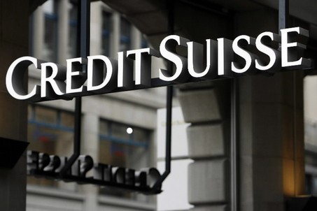 Credit Suisse bán 20 triệu cổ phiếu HAG chỉ trong 2 tuần