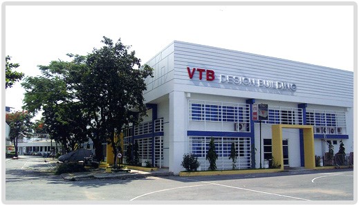 VTB lãi hợp nhất 1,65 tỷ đồng quý II/2015, giảm 35% so với cùng kỳ