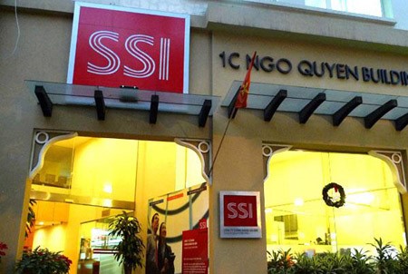 SSI ngày 18/8 chốt danh sách phát hành cổ phiếu 10% trả cổ tức
