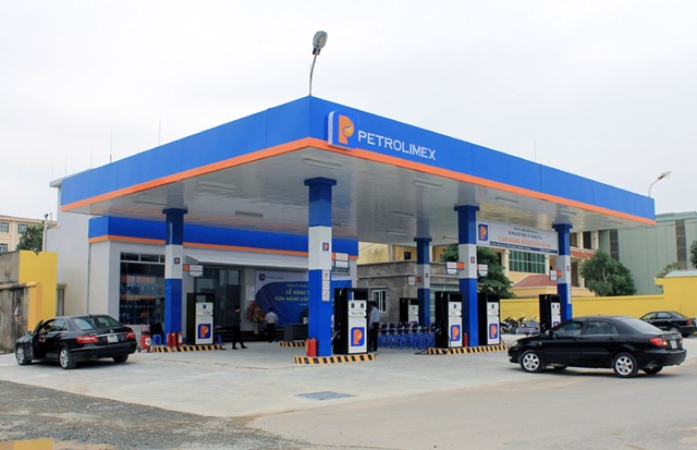 Petrolimex lãi quý II gấp gần 3 lần cùng kỳ, khoản vay ngoại tệ tăng 3.500 tỷ đồng