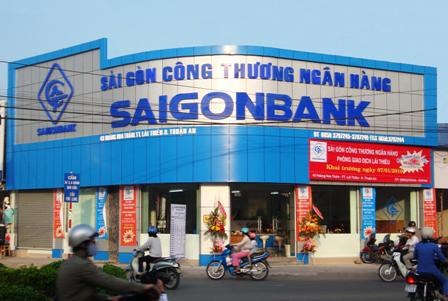 Saigon Bank xin ý kiến cổ đông tăng vốn 1.000 tỷ đồng