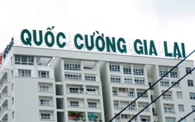 Quốc Cường Gia Lai: 6 tháng lãi ròng 5 tỷ đồng, tương đương 5% kế hoạch cả năm