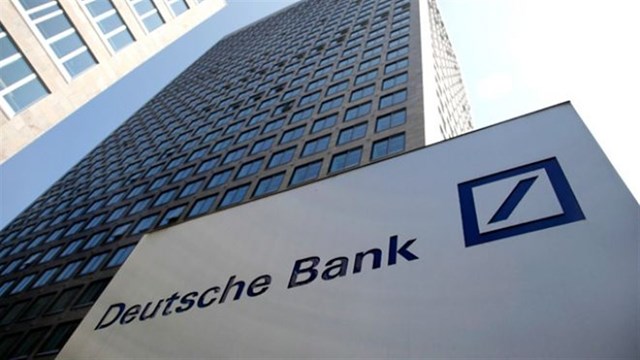 Nhóm quỹ của Deutsche Bank mua 8,58 triệu cổ phiếu SSI