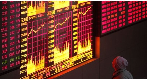 Bản tin tài chính kinh doanh trưa 27/8: Những bất ổn trên TTCK Trung Quốc
