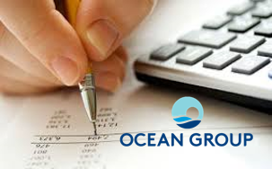 Ocean Group chuyển từ lãi sang lỗ 22,8 tỷ đồng sau soát xét