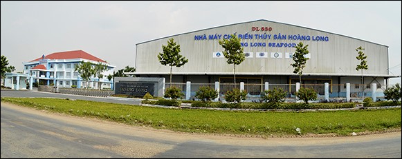 HLG bán 2 công ty thuỷ sản Hoàng Long để mua thuỷ sản Mekong