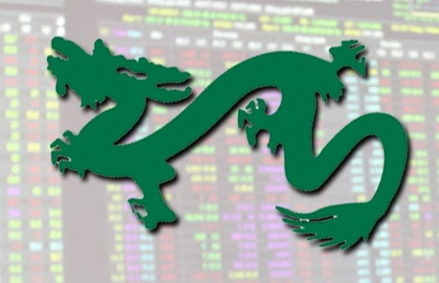 Đón đầu xu hướng, Dragon Capital "xoay trục" vào cổ phiếu bất động sản?