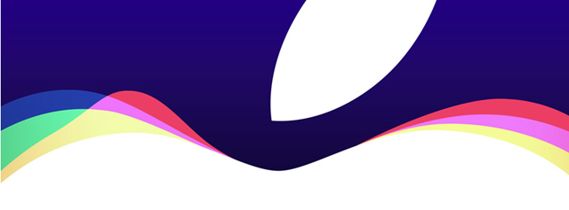Apple chính thức công bố iPad Pro, iPhone 6s và iPhone 6s Plus