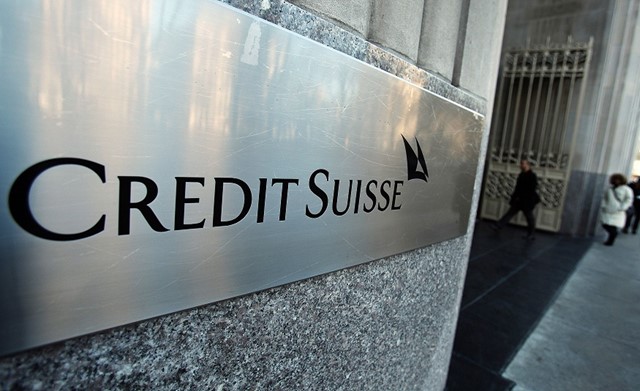 Credit Suisse bán 14,5 triệu cổ phiếu HAG và không còn là cổ đông lớn