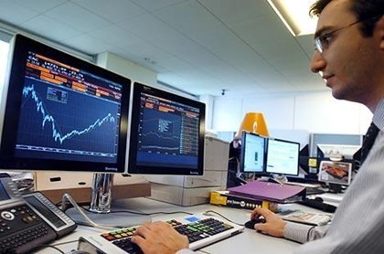 Khối ngoại bán ròng 18 tỷ đồng phiên cuối tuần