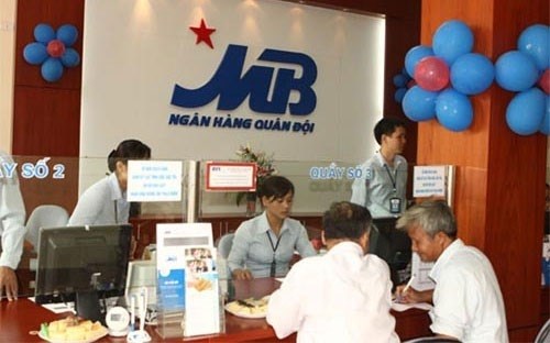 MB tổ chức ĐHCĐ bất thưởng nhận sáp nhập Công ty tài chính Cổ phần Sông Đà