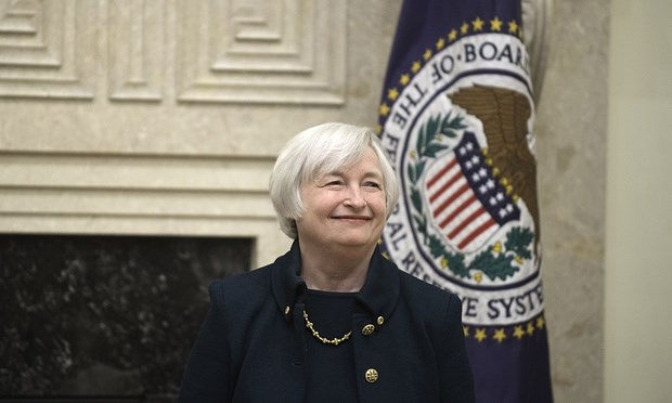 Fed không tăng lãi suất
