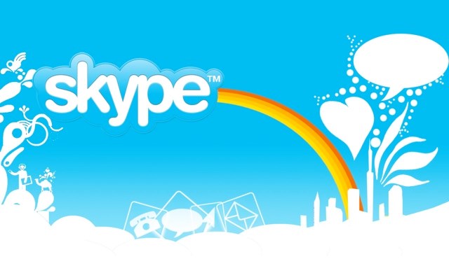 Skype trên toàn thế giới vừa "sập"