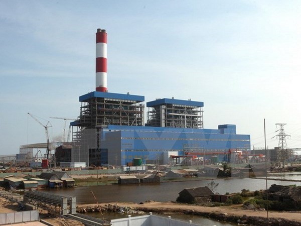 Tập đoàn Malaysia chuẩn bị triển khai dự án nhiệt điện ở Việt Nam