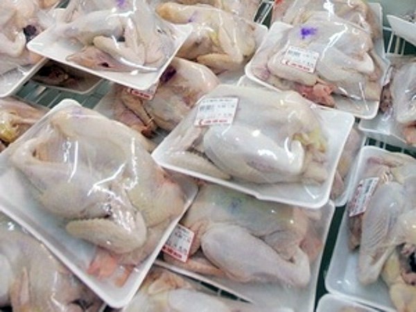 Bản tin tài chính kinh doanh sáng 29/9: Đùi gà Mỹ bán phá giá hơn 30% tại Việt Nam