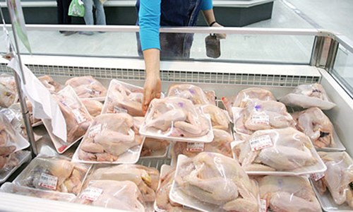 Bản tin tài chính kinh doanh trưa 29/9: Khởi kiện chống bán phá giá thịt gà Mỹ