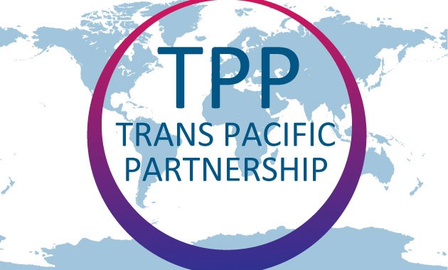 TPP đưa kinh tế VN tới một sân chơi mới, cùng tầm với các nền kinh tế hàng đầu TG