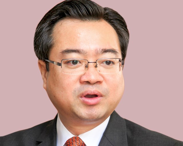 Ông Nguyễn Thanh Nghị được bầu làm bí thư Tỉnh ủy Kiên Giang