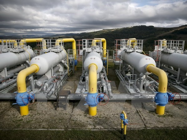 Nga đầu tư 2 tỷ USD xây dựng đường ống khí đốt ở Pakistan