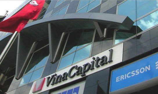VinaCapital thu về 320 triệu USD nhờ thoái vốn 18 thương vụ
