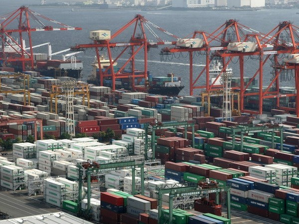 Nhật Bản đặt mục tiêu thành cường quốc xuất khẩu thông qua TPP