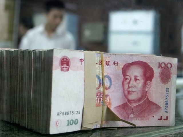 Trung Quốc “bơm tiền,” chứng khoán châu Âu và Mỹ ổn định trở lại