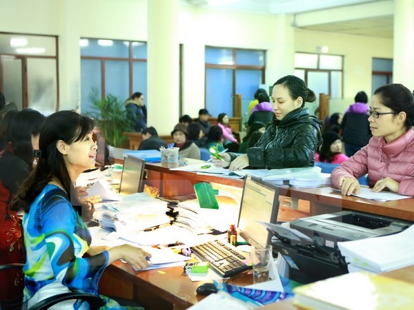 “GDP Việt Nam sẽ tăng cao thứ hai thế giới năm 2016”