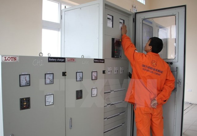 Trên 190 tỷ đồng xây trạm biến áp 110kV Hương Khê-Hà Tĩnh