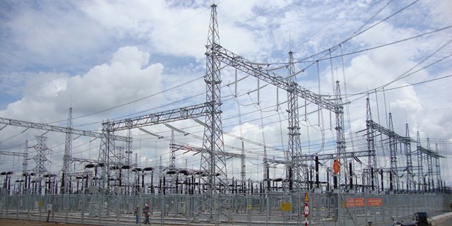 Trung Quốc “bắt tay” Malaysia xây nhà máy điện 1,87 tỷ USD tại Việt Nam
