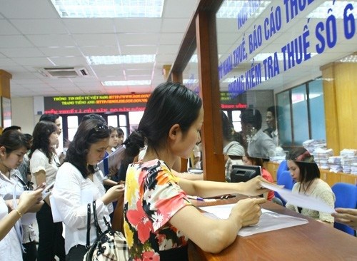 Hà Nội tiếp tục nêu tên 50 doanh nghiệp nợ thuế gần 845 tỷ đồng