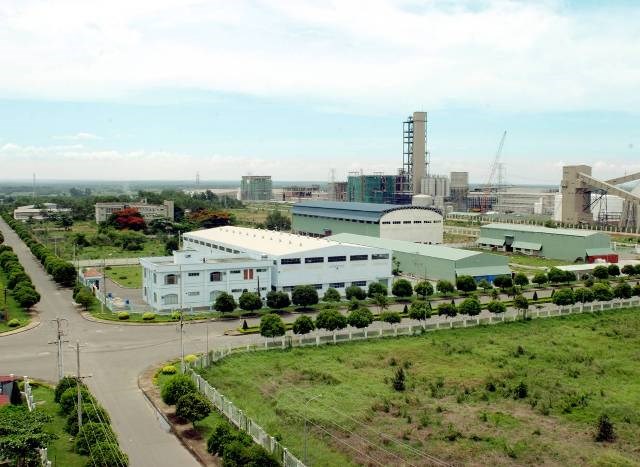 Giảm diện tích hàng loạt khu công nghiệp tại Lâm Đồng, Phú Yên
