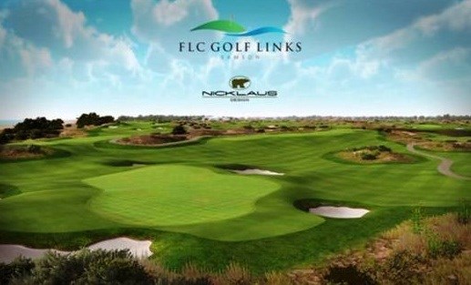 FLC muốn xây 10 sân golf: Quảng Bình chưa có chủ trương